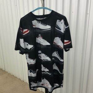 Men’s shirt